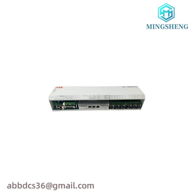 ABB 3BHE020570R1022 PPD114 B1022 AC 800PEC