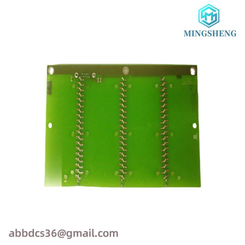 ABB 3BHE021083R0102 HVD Board Coated