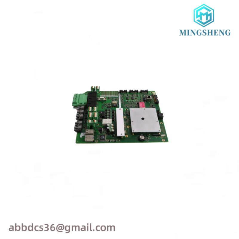 ABB 3BHE022287R0001 UCD240A01 Converter Module