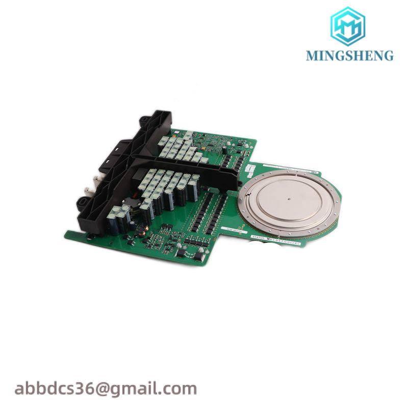 AB 1746-NO4V Analog Output Module