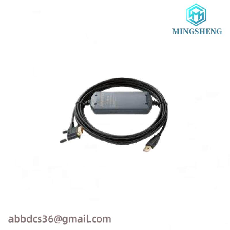 AMSAMOTION 3DB30 S7 200 PLC Programming Cable