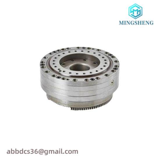 3HAC031074-004ABB IRB4600 Gearbox