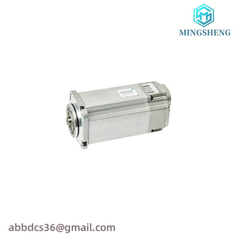 ABB 3HAC057288-002 Robot_ ROTATIONAL AC MOTOR M10 Without Pinion Axis 5