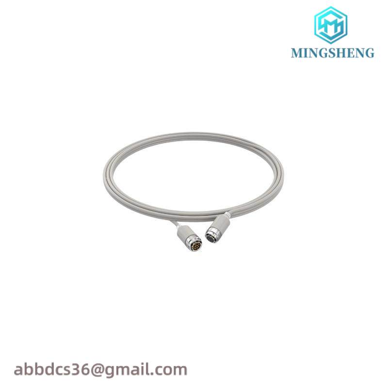 ABB 3HAC2530-1 Control cable signal 15m