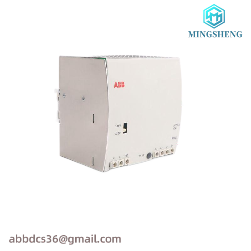 AB 1440-TB-E Terminal Base