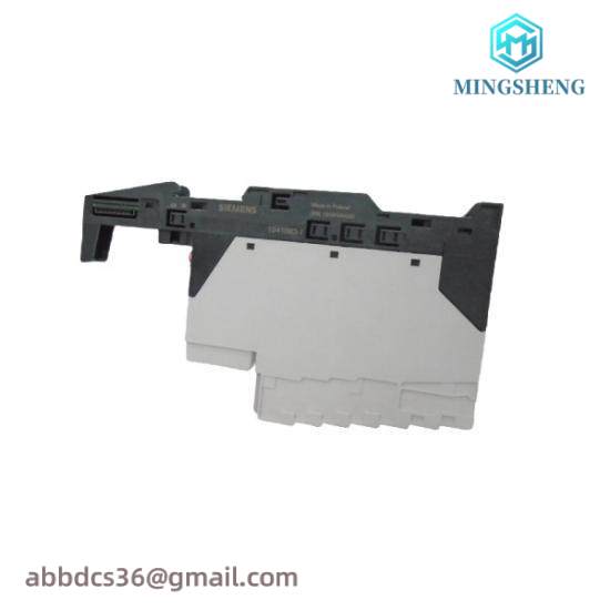 3RK1903-0AA00  SIEMENS SIMATIC  Terminal Module