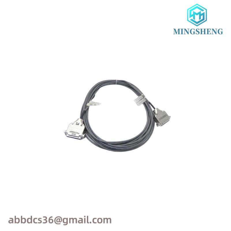 Triconex 4000066-025 Cable Wire Assembly