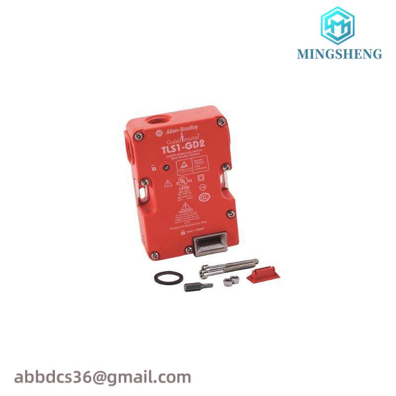 440G-T27127 TLS-2 GD2 Power to Lock