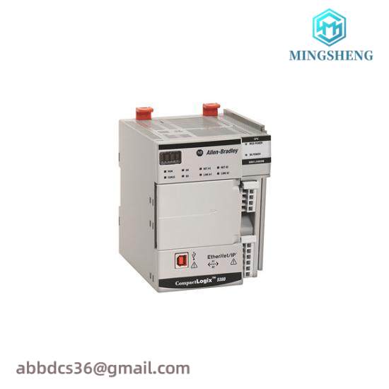 5069-L306ER CompactLogix 5380 Controller