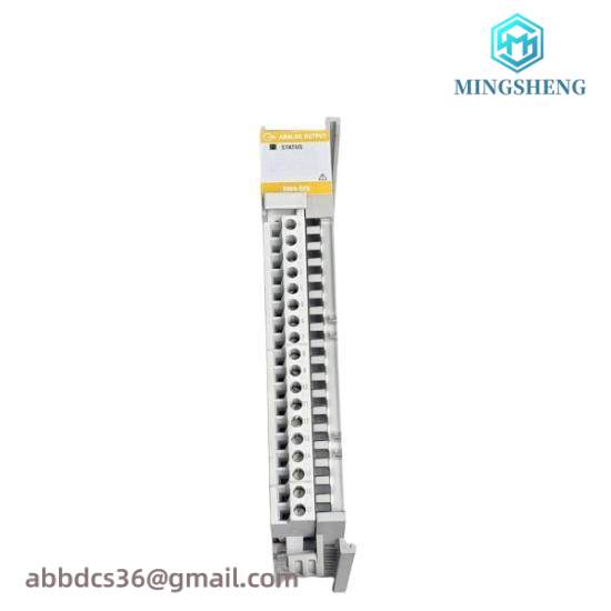 5069-OF8 Compact 5000 Analog Output Module