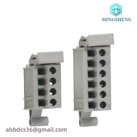 5069-RTB64-SPRING Compact 5000 Spring I/O Power terminal RTB kit