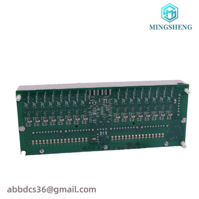 HONEYWELL 51305072-700 TDC 3000 Input Output Board