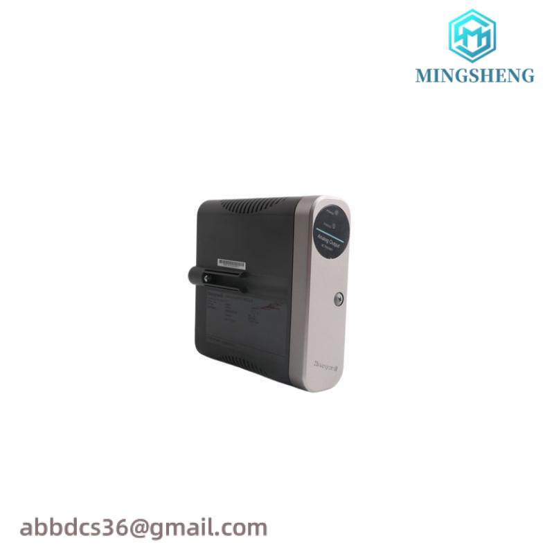 HONEYWELL 51307032-175 8C-PONT01 Controller Module