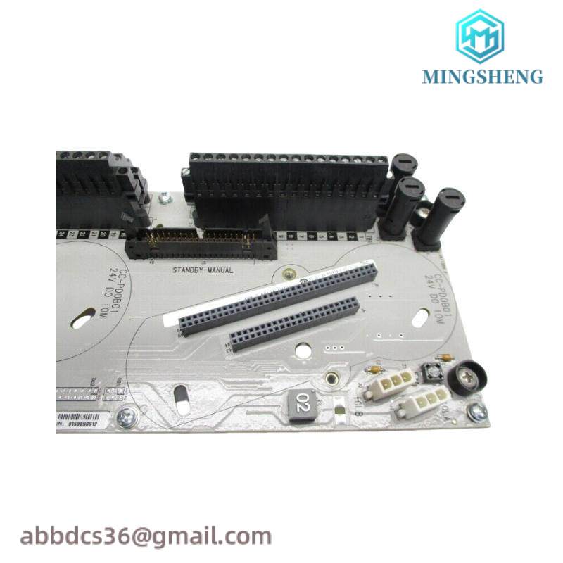 HONEYWELL 51308373-175 CC-TD0B11 Digital Output Module