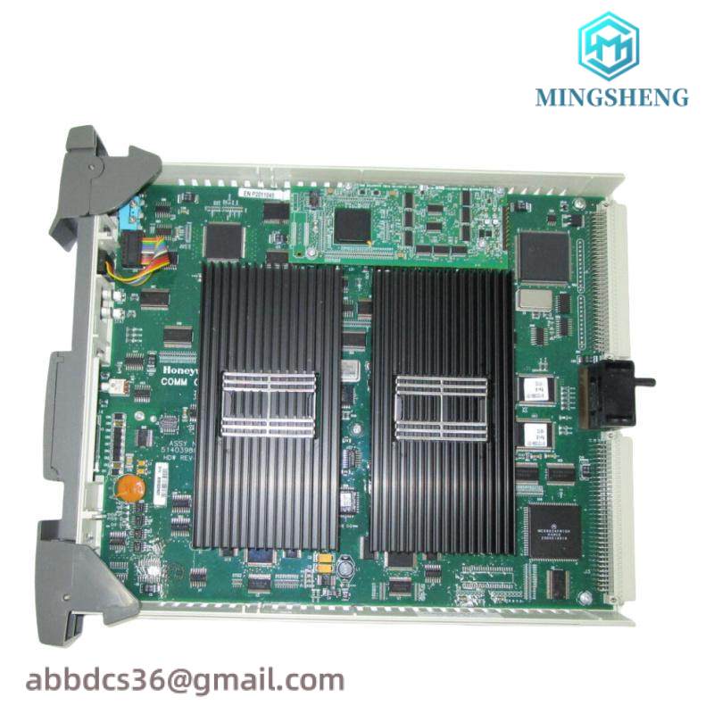 HONEYWELL 51401642-150 High Performance I/O Link