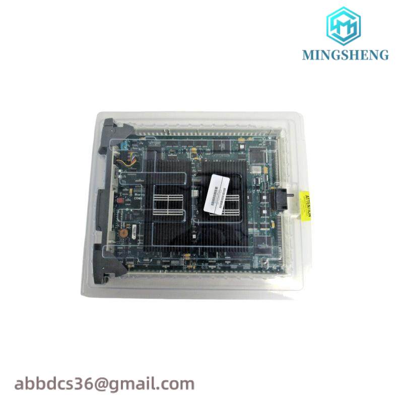 HONEYWELL 51403422-150 HPM Comm/Controller