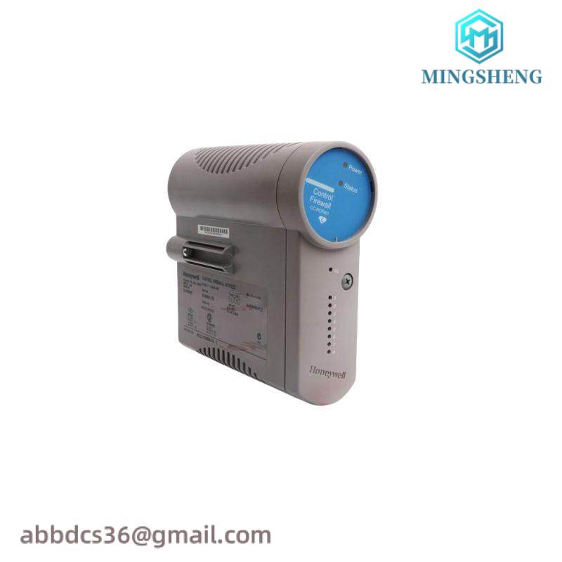 HONEYWELL 51454405-175 CC-PDIL51 DIGITAL INPUT MODULE