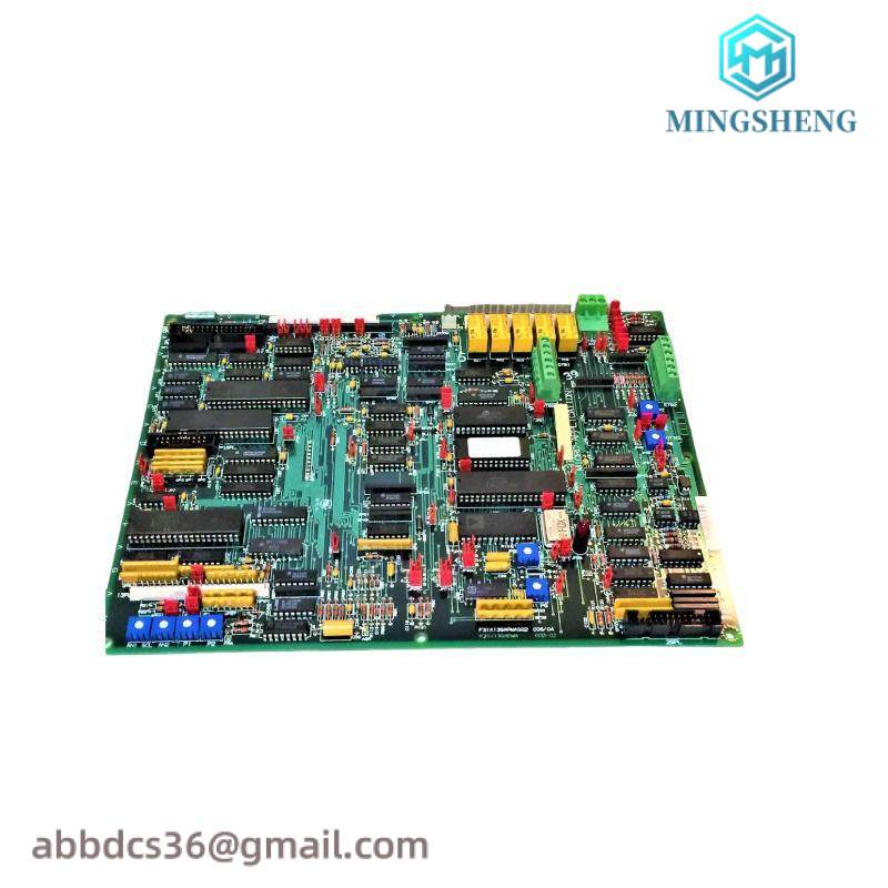 GE 531X139APMARM7 PC Board Card