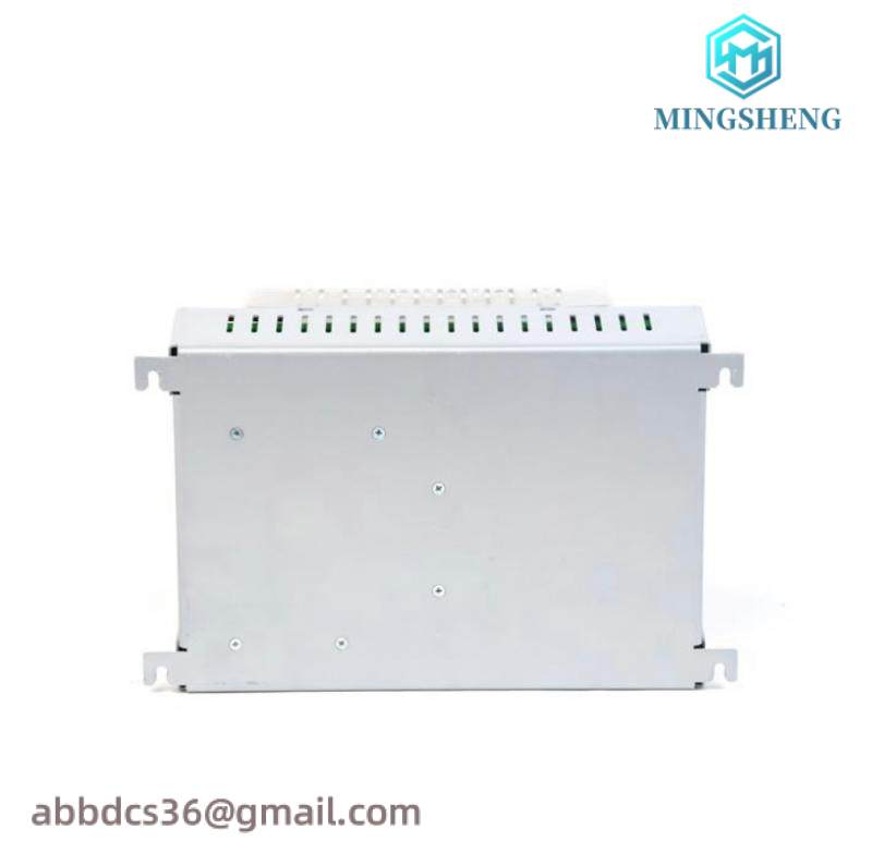 SIEMENS 549-214 Analog Point eXpansion Module