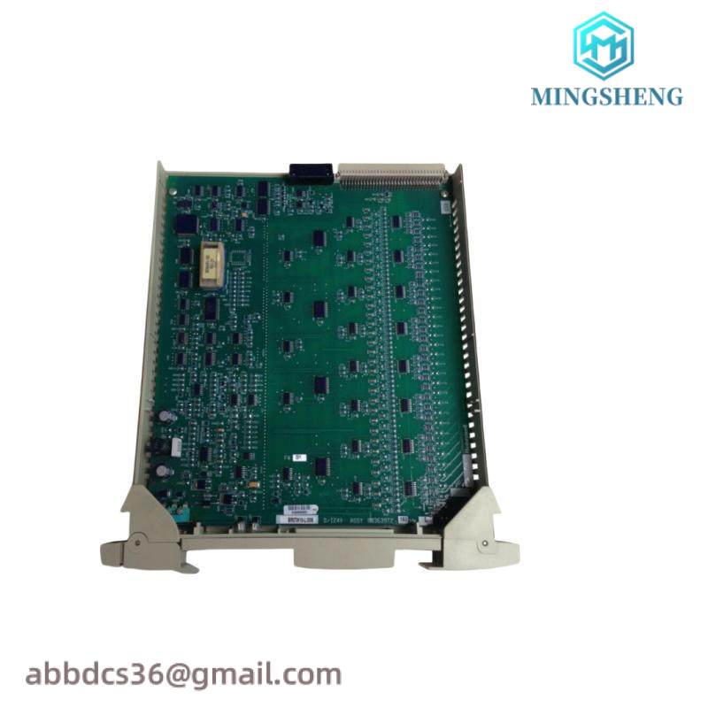 HONEYWELL 621-2200RC Output Module 230VAC