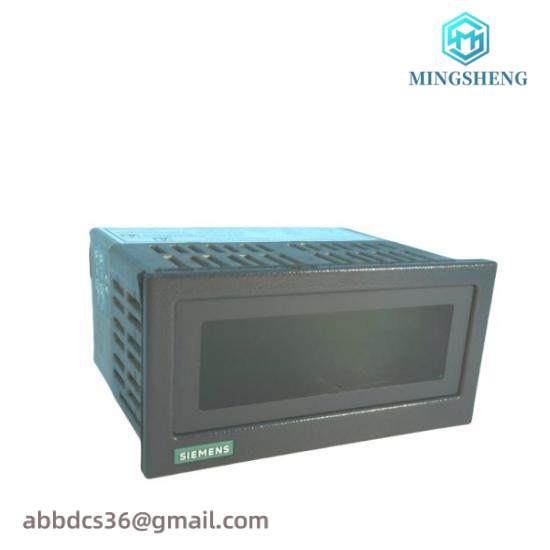 6AV3010-1DK00  Siemens Display