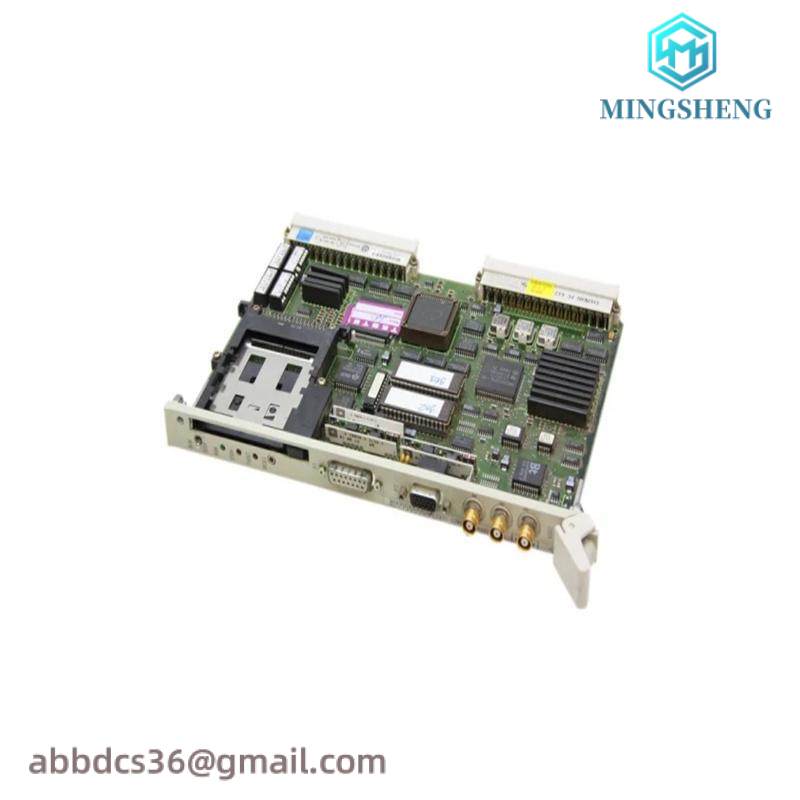 AB 1769-OF2 Analog Output Module