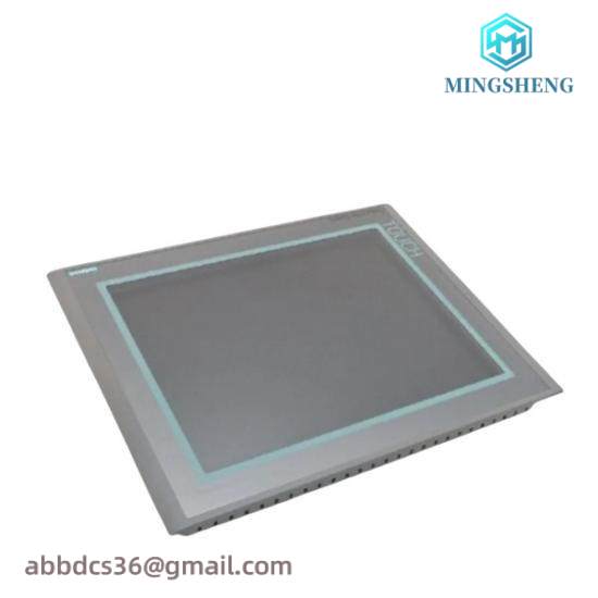 6AV6644-0AB01-2AX0  Siemens Touch Multi Panel