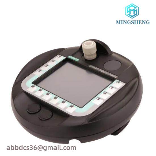 6AV6645-0AB01-0AX0  Siemens Mobile Panel 177 DP