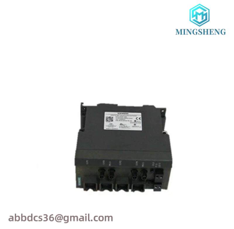 SIEMENS 6BK1100-0BA01-1AA0 PLC module