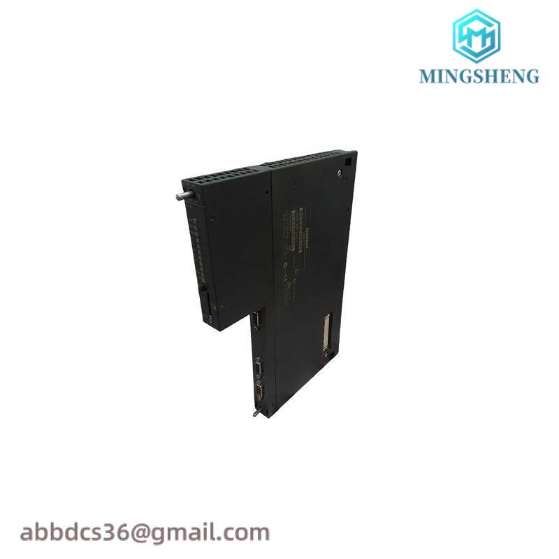 6DD1607-0AA1  Siemens Application Module