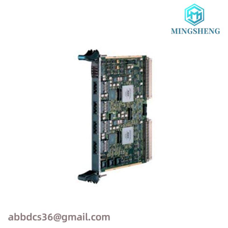 SIEMENS 6DD1660-0BG0 Communication module