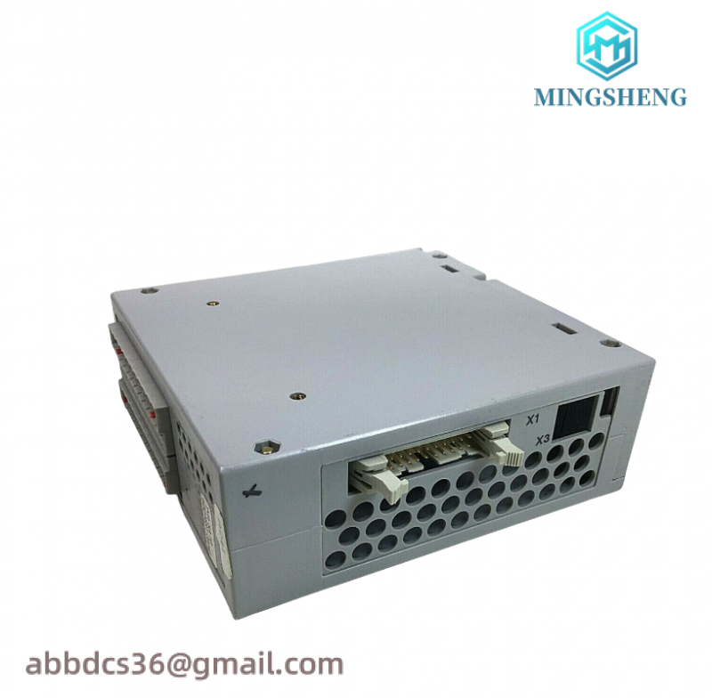 SIEMENS 6DD1681-0AH2 SIMADYN D INTERFACE MODULE