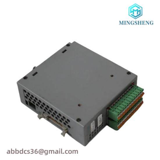 6DD1681-OEA1  Siemens Interface Unit