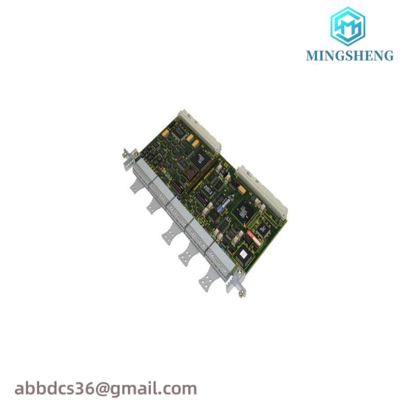 SIEMENS 6DD1 606-0AD0 Technology module