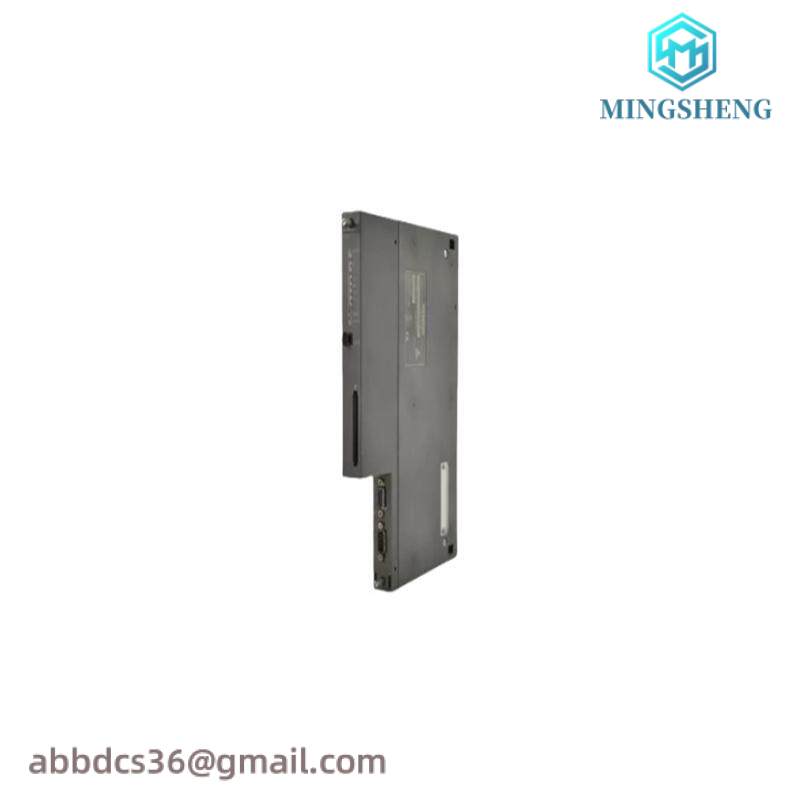 SIEMENS 6DD1 607-0AA0 APPLICATION MODULE