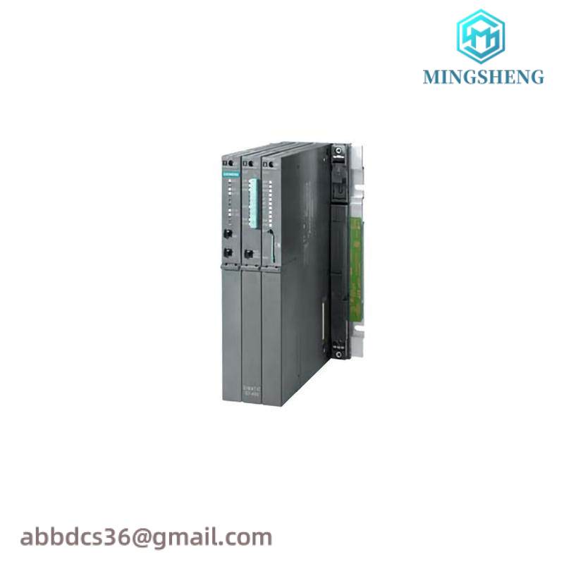 SIEMENS 6DD1 607-0AA2 Application Module