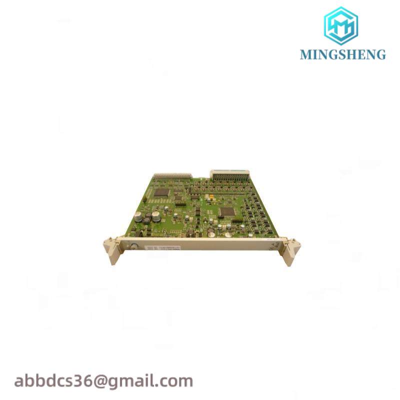 SIEMENS 6DP1230-8JJ FUM 230-HART Analog Module