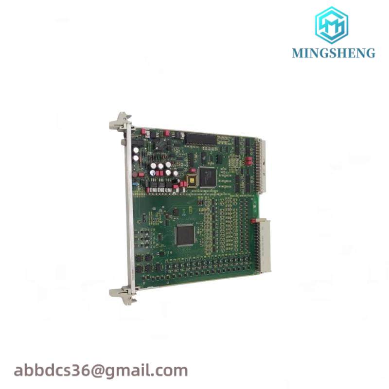 SIEMENS 6DP1280-8BA Analog I/O Module