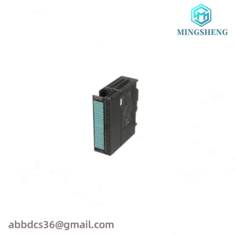 SIEMENS 6E37322-1HF01-0AA0 DIGITAL OUTPUT