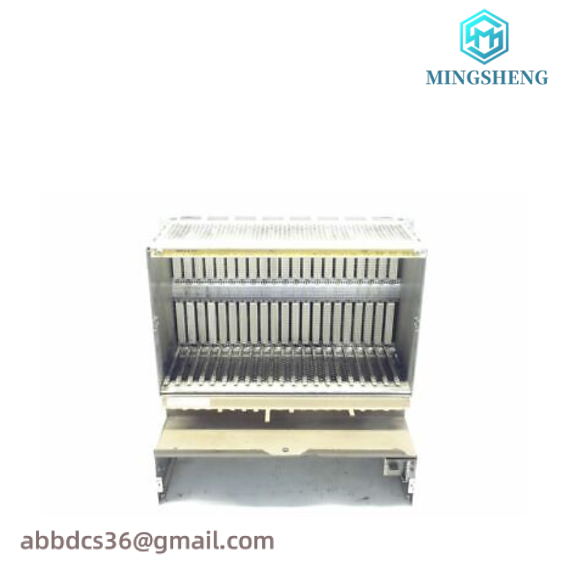 SIEMENS 6ES5135-3UA11 rack without power supply