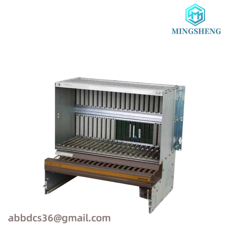 SIEMENS 6ES5155-3UA11 Power Supply