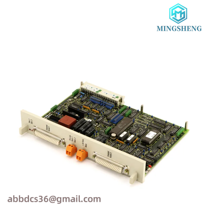 SIEMENS 6ES5241-1AA12 Digital Position Decoder Basic Module