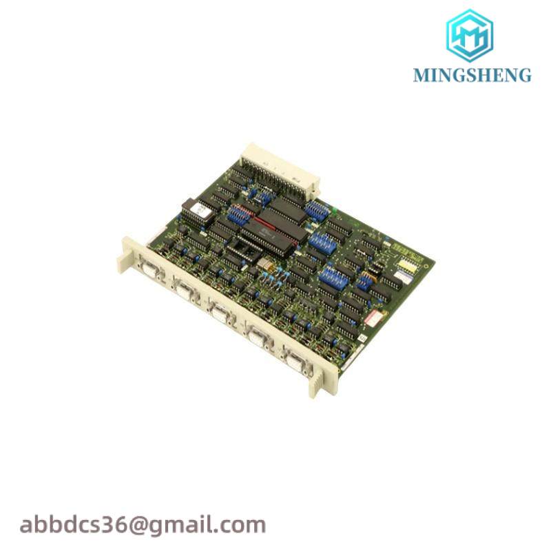 SIEMENS 6ES5242-1AA13 COUNTER MODULE
