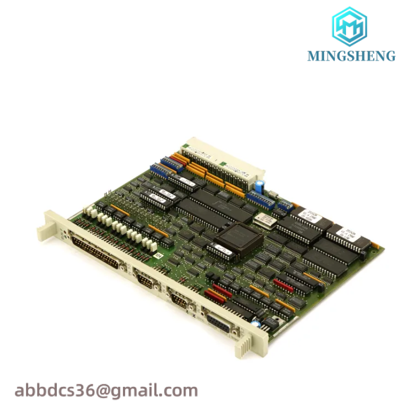 SIEMENS 6ES5242-1AA32 IP242 Counter Module