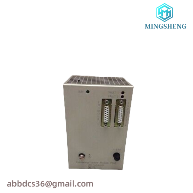 SIEMENS 6ES5263-8MA13 Positioning Module