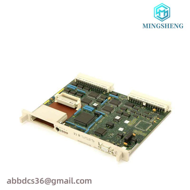 SIEMENS 6ES5308-3UB11 IM308B Interface Module