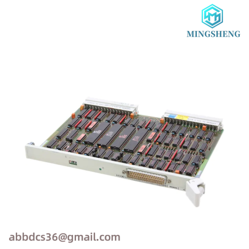 SIEMENS 6ES5324-3UR11 Watchdog Module