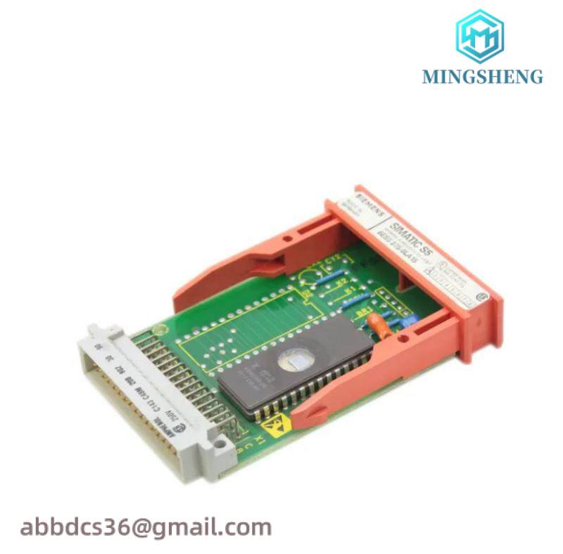 SIEMENS 6ES5375-0LA15 EPROM 8k