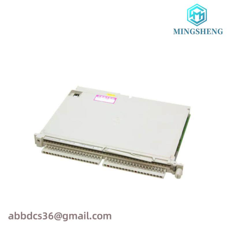 SIEMENS 6ES5441-4UA11 Digital Output Module