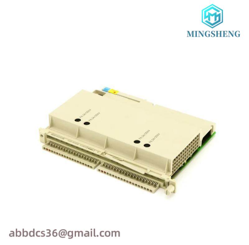 SIEMENS 6ES5456-4UA12 Digital Output Module